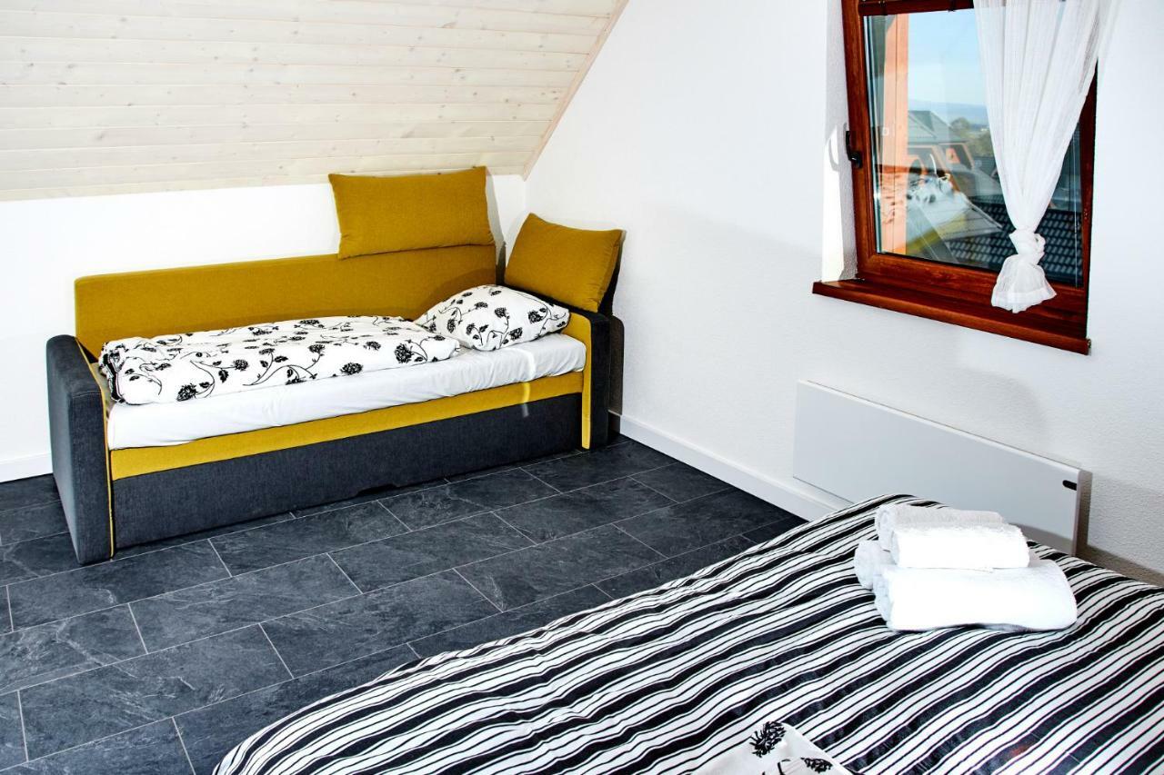 Holiday House Sabala 2 Stara Lesna Exterior photo