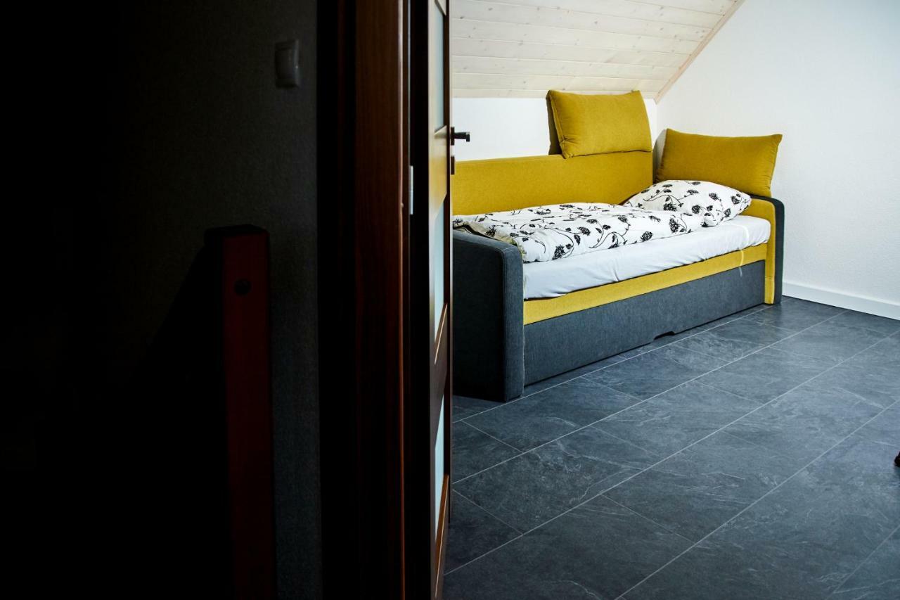Holiday House Sabala 2 Stara Lesna Exterior photo