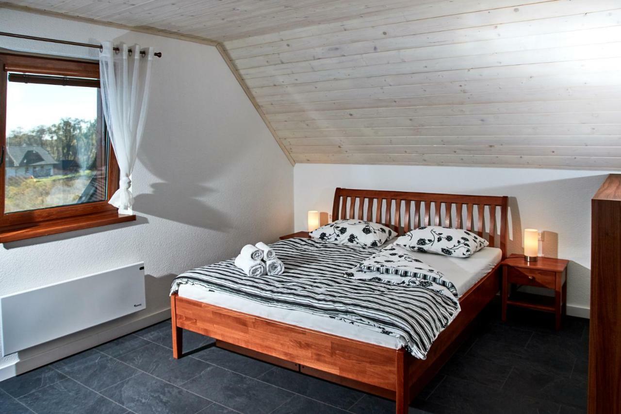 Holiday House Sabala 2 Stara Lesna Exterior photo