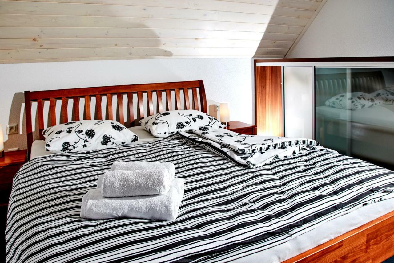 Holiday House Sabala 2 Stara Lesna Exterior photo