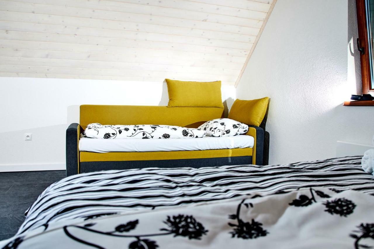 Holiday House Sabala 2 Stara Lesna Exterior photo
