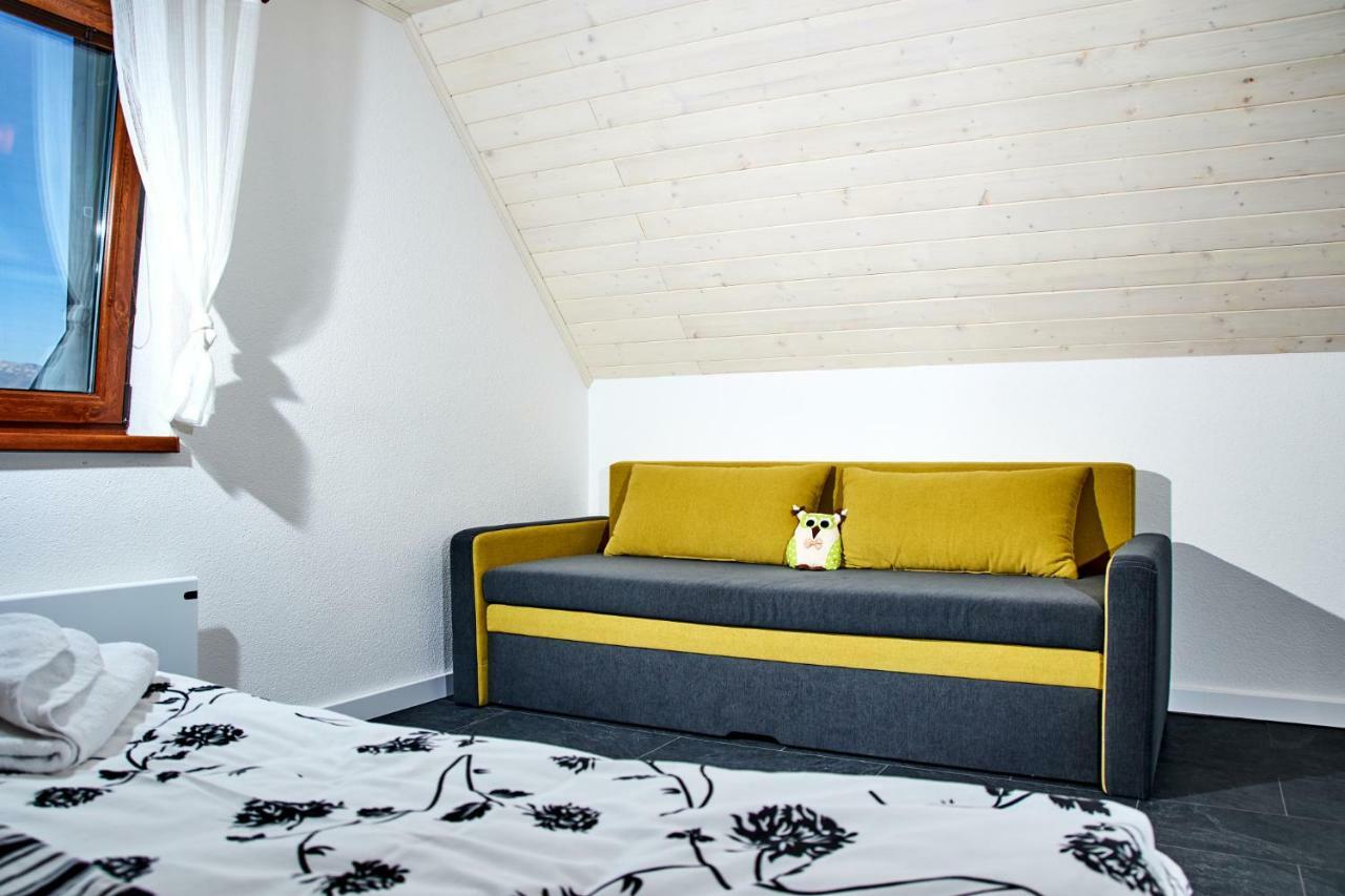 Holiday House Sabala 2 Stara Lesna Exterior photo